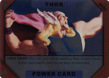 Thor 238/250 Foil